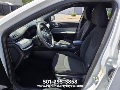 2023 Jeep Compass Sport