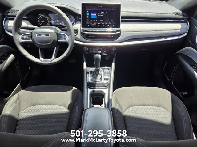 2023 Jeep Compass Sport