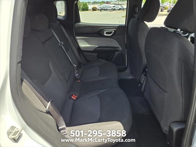 2023 Jeep Compass Sport