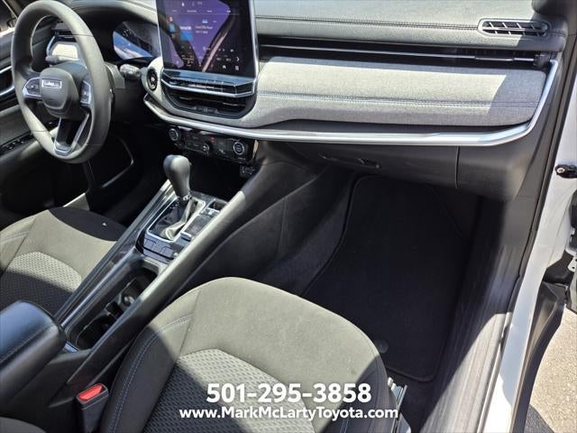 2023 Jeep Compass Sport