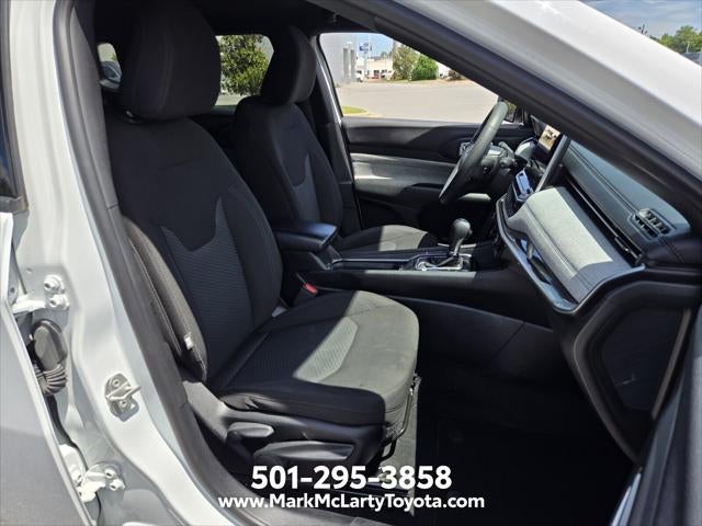 2023 Jeep Compass Sport
