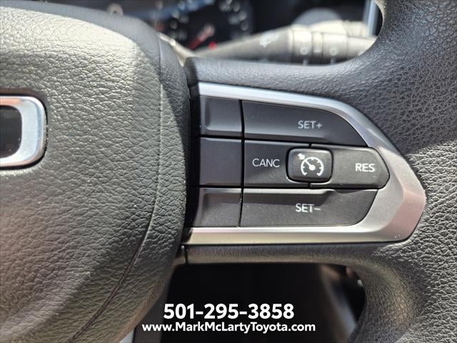 2023 Jeep Compass Sport