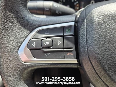 2023 Jeep Compass Sport
