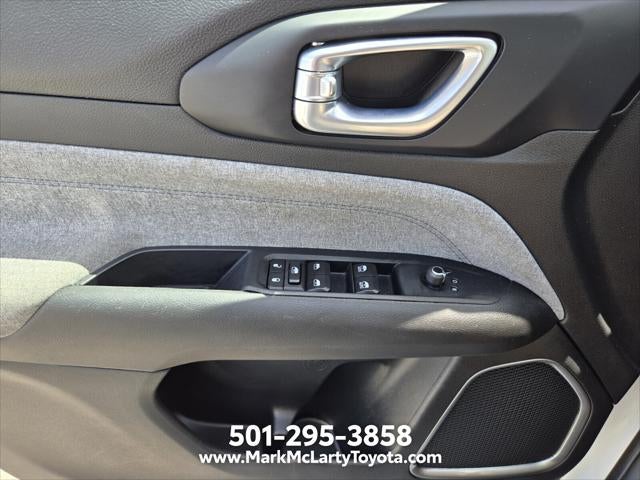 2023 Jeep Compass Sport