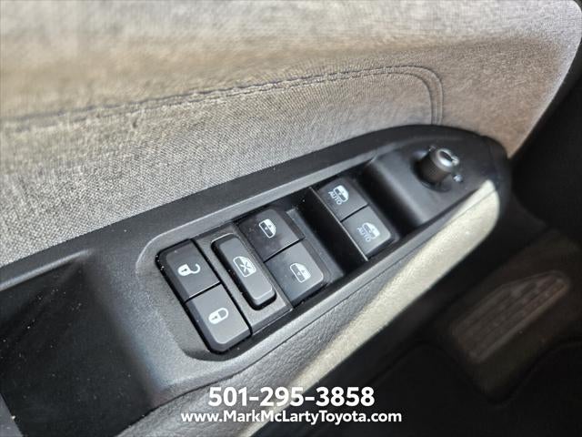 2023 Jeep Compass Sport