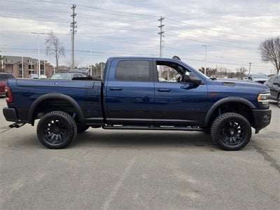 2020 RAM 2500 Power Wagon