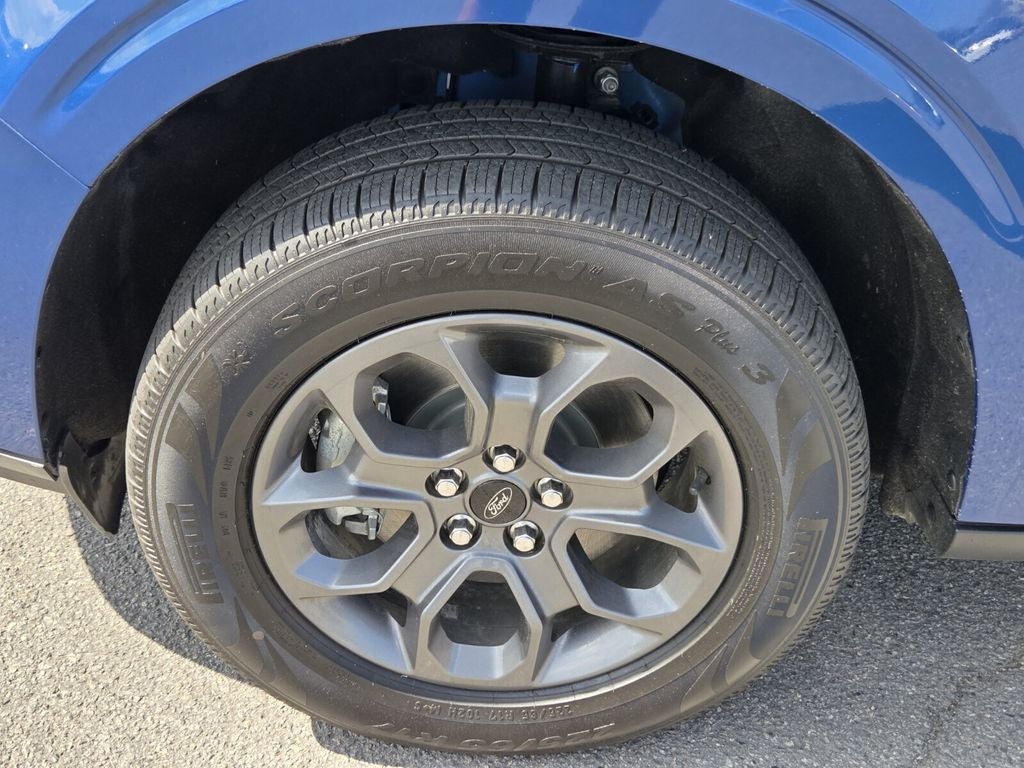 2023 Ford Maverick XLT