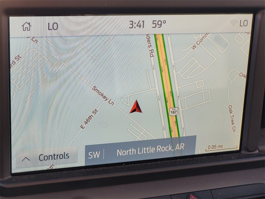 2024 Ford Maverick Lariat Tremor