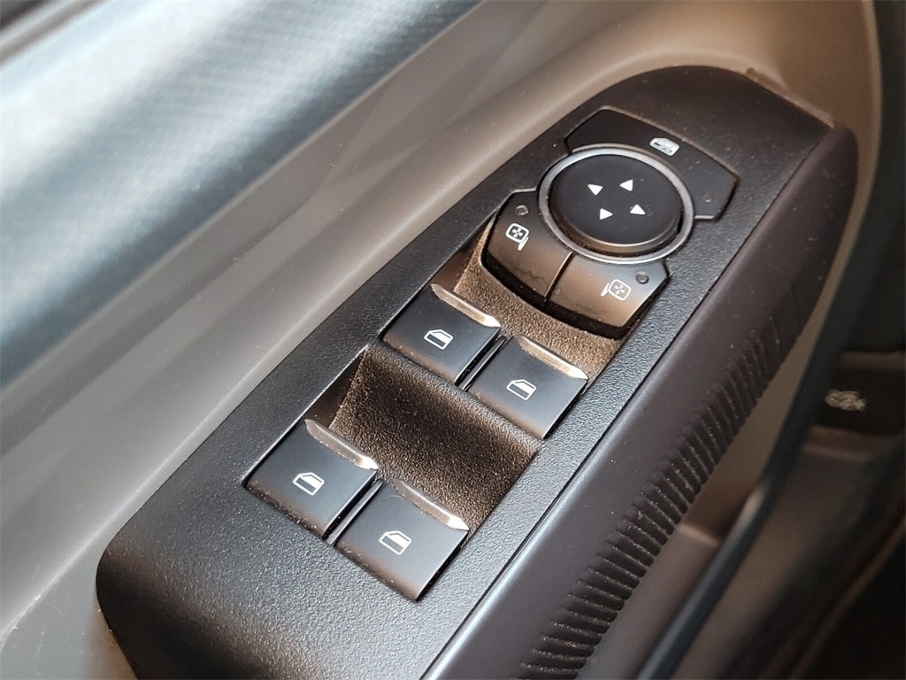 2024 Ford Maverick Lariat Tremor