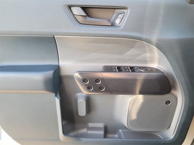 2024 Ford Maverick Lariat Tremor