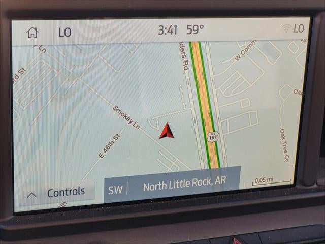 2024 Ford Maverick Lariat Tremor