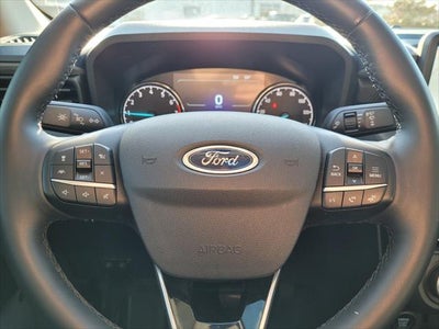 2024 Ford Maverick Lariat Tremor