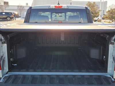 2024 Ford Maverick Lariat Tremor