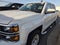 2015 Chevrolet Silverado 1500 LT LT1