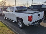 2015 Chevrolet Silverado 1500 LT LT1