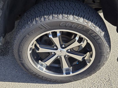 2015 Chevrolet Silverado LT LT1