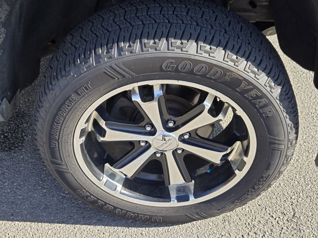 2015 Chevrolet Silverado LT LT1