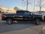 2015 Chevrolet Silverado 1500 LT LT1