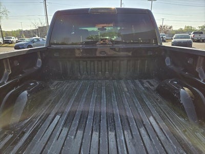 2015 Chevrolet Silverado LT LT1