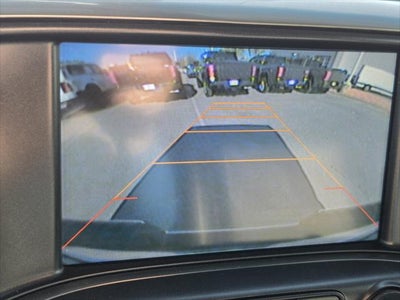 2015 Chevrolet Silverado LT LT1