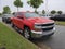 2018 Chevrolet Silverado LT LT1