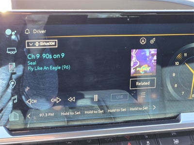 2023 Chevrolet Silverado LT LT1