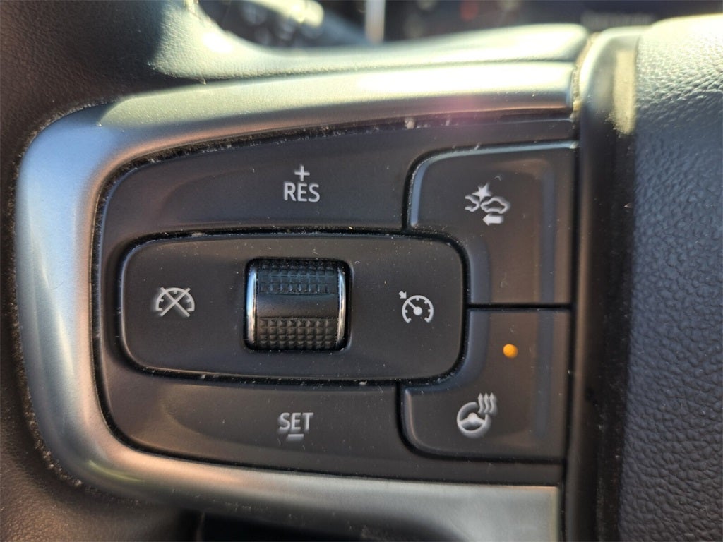 2023 Chevrolet Silverado LT LT1