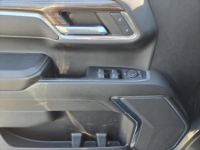 2023 Chevrolet Silverado LT LT1