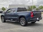 2020 Chevrolet Silverado RST