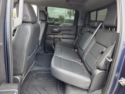 2020 Chevrolet Silverado RST