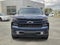2020 Chevrolet Silverado RST