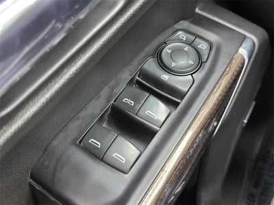 2019 Chevrolet Silverado RST