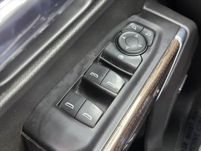 2019 Chevrolet Silverado RST