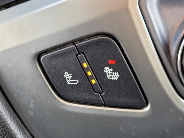 2018 Chevrolet Silverado LT LT2