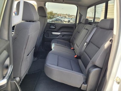 2018 Chevrolet Silverado LT LT2