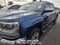 2018 Chevrolet Silverado LTZ 1LZ