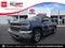 2018 Chevrolet Silverado LTZ 1LZ