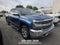 2018 Chevrolet Silverado LTZ 1LZ