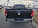 2018 Chevrolet Silverado 1500 LTZ 1LZ