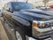 2018 Chevrolet Silverado 1500 LTZ 1LZ