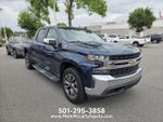 2019 Chevrolet Silverado LT