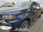 2019 Chevrolet Silverado LT