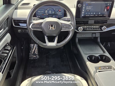 2024 Honda Prologue Touring
