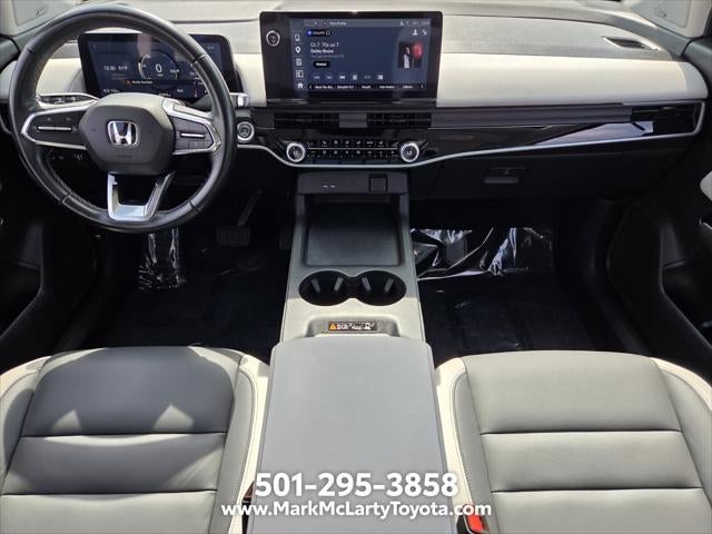 2024 Honda Prologue Touring