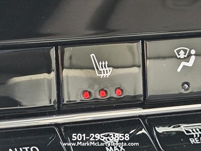2024 Honda Prologue Touring