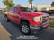 2018 GMC Sierra SLE
