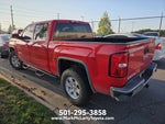 2018 GMC Sierra SLE