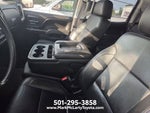 2015 GMC Sierra SLE