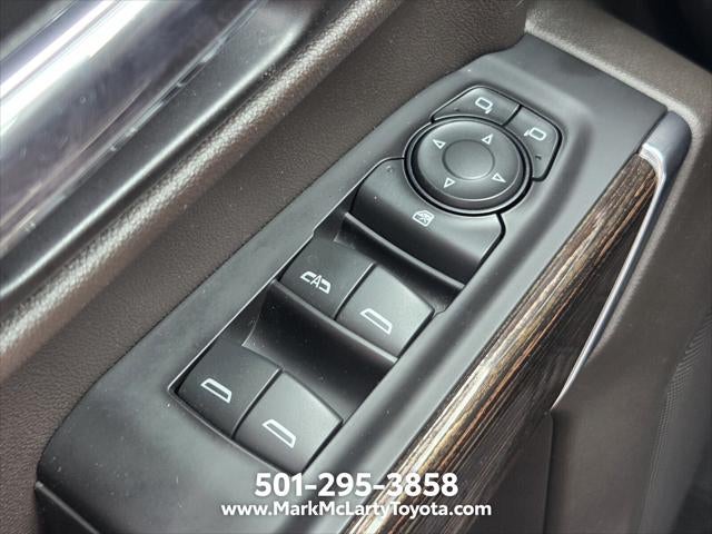 2021 GMC Sierra SLE