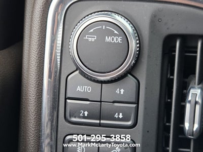 2021 GMC Sierra SLT